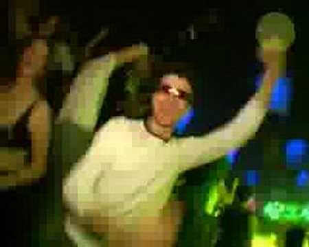 Superfeesten TV The Matrixx 5 years anniversary XXlerator