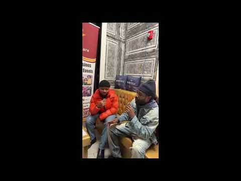 Jr Don Music Video