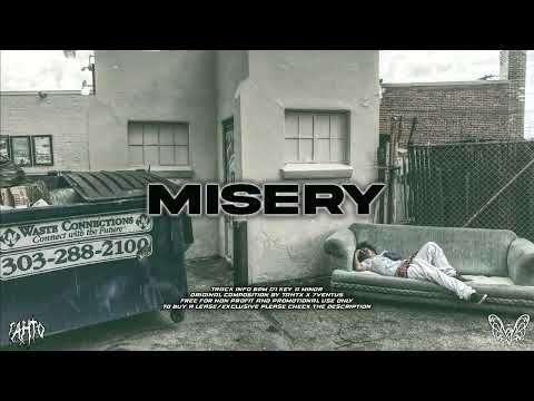 [FREE]  POORSTACY x BMTH x Pop Punk type beat - misery