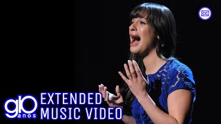 Cry (Studio Version/Edit) — Glee 10 Years [4k60FPS]