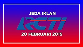 Download lagu Jeda Iklan RCTI (20 Februari 2015) mp3