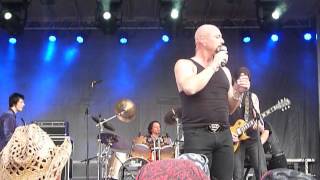 Geoff &quot;Tate Grain Of Faith&quot; Shiprocked Cruise 2012 MSC Poesia 11/30/12 live concert