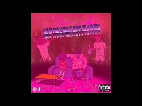 Slim Guerilla - Silky Johnson (Prod. Genshin)