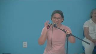 Geralda Guerra ESE, Cap�tulo II, item 4 � A Realeza de Jesus