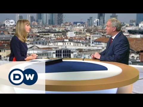 Talk: Schuldenberge und Bankenkrise | Made in Germany