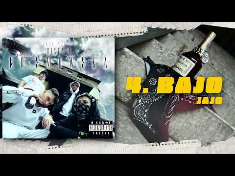FUKSU x TALIB - 4. BAJO JAJO (MXTP KOSMOWSKA)