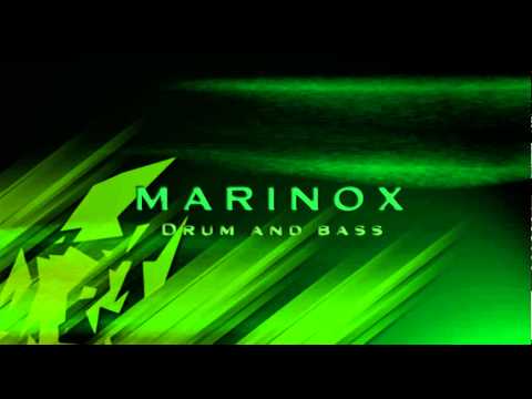 Drum And Bass Mix (Marinox)