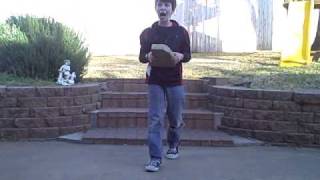 Physics With Graham 2