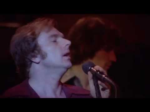 The Band & Van Morrison - Caravan LIVE San Francisco '76