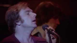 The Band & Van Morrison - Caravan LIVE San Francisco '76