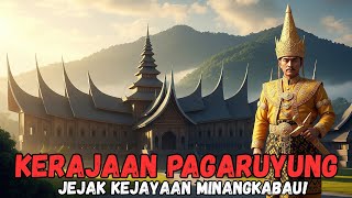 Download lagu Traces of the Pagaruyung Kingdom | The Minangkabau Kingdom That Shook the Archipelago mp3