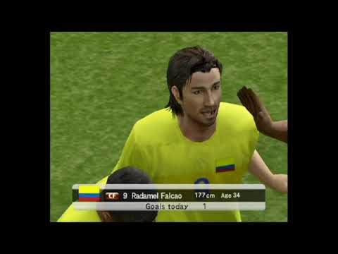 D2. Turkey v Colombia