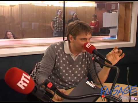 On voudrait des sous ! La vision de Fabrice Luchini (imitation par Didier Gustin)