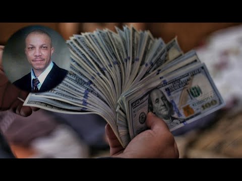 Too Much Money - Stanley Okorie