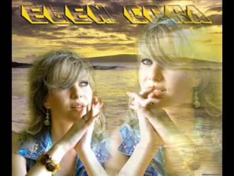 Elen Cora SLEEPING IN YOUR HANDS