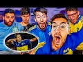 Boca 3 Belgrano 2 | Reacciones de Amigos | Copa de la Liga 2024