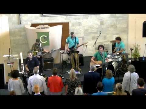 Opwekking 539 - Kom nu is de tijd