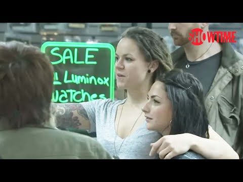 The Real L Word Season 1: Episode 7 - Bonus Scene | SHOWTIME