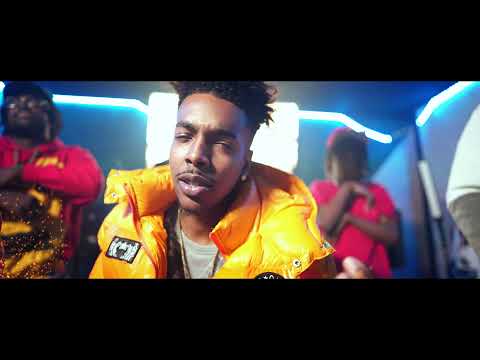 $olidThaHustla - Trust Nobody (Official Music Video)