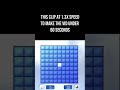 Minesweeper Pro 26 Second Record 9 9