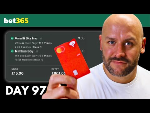 Ich habe 100 Tage lang Sportwetten-Tipps gekauft – haben sie gewonnen?