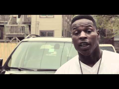 King Samson - Im Way Out