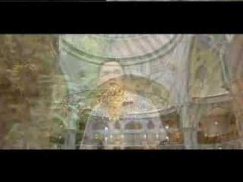 Allahu - Alla - Yazberdi Mahmydow