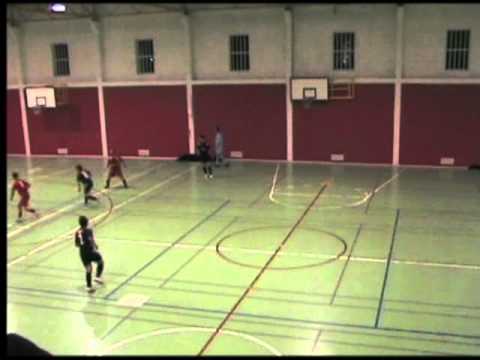 2008-09-27 C Real da Conchada - FC Oliveira do Hospital [4-2]