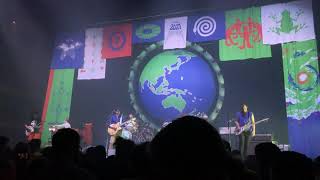 Vampire Weekend - Horchata 6/9/2019