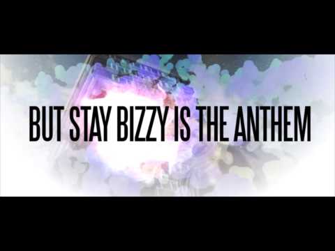 Koke Ft Bridget Kelly - My Time Lyric Video (Alternate Version)