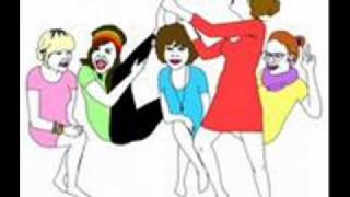 Those Dancing Days | Help Me Close My Eyes [live at on3-festival]