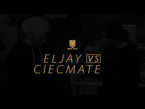 Eljay vs Ciecmate