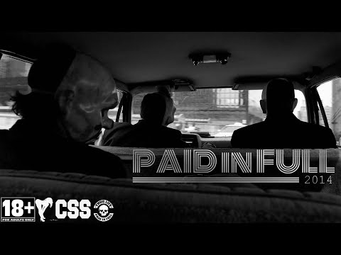 Paid In Full & Povlo - CSS