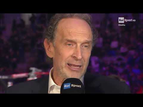 Bernardi con polemiche dopo la finale