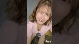 みえてない？【TikTok】