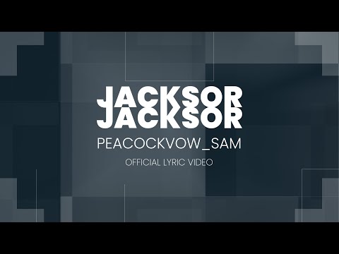 Peacock Vow (Official Lyric Video)