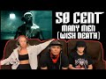 50 CENT: Many Men (Wish Death) - Reaction | Zara’s First Time Hearing