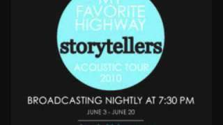 My Favorite Highway - The Pleasure of Your Company