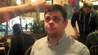 'Final Canterbury Show' - Vlog #2 | HalilBorucu