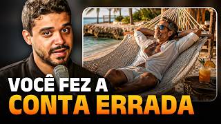 Quer Parar de Trabalhar? Assista Isso Antes