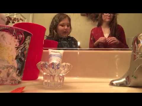 Scary Mary episode 1