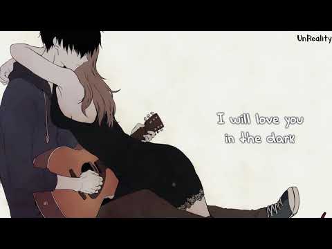 「Nightcore」→  If You Hold On (Lyrics) by Kevin Anderson ft. Matt Sierra