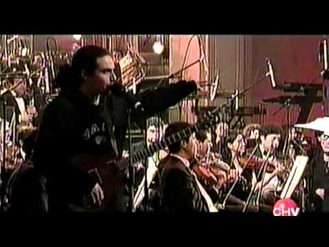 Urban Symphony Lucky Strike 2002 Completo (720p Upscaling)