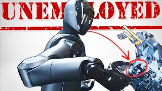 Figure Helix S1 & Unitree Dex5-1P AI Robots Outperform Humans ($69,900 G1 Upgrade)