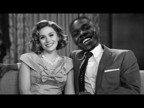 WanDaBaby (WandaVision x DaBaby Mashup)