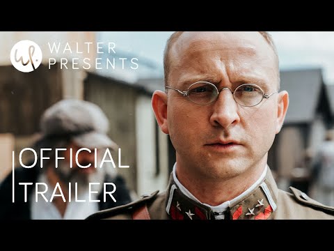 THE KING OF WARSAW TRAILER
