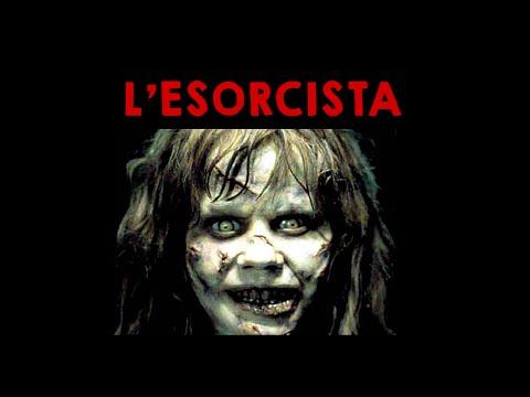 5 CURIOSITA' SULL' ESORCISTA