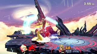 Nintendo Switch版【大乱闘スマッシュブラザーズSPECIAL】※概要欄必読※初見さん歓迎！参加型！のんびり配信(*´꒳`*)