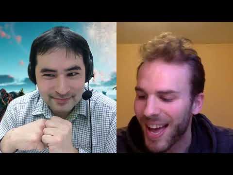 Timothy Douglas' language learning method