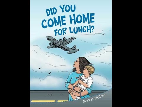 Did You Come Home for Lunch?
